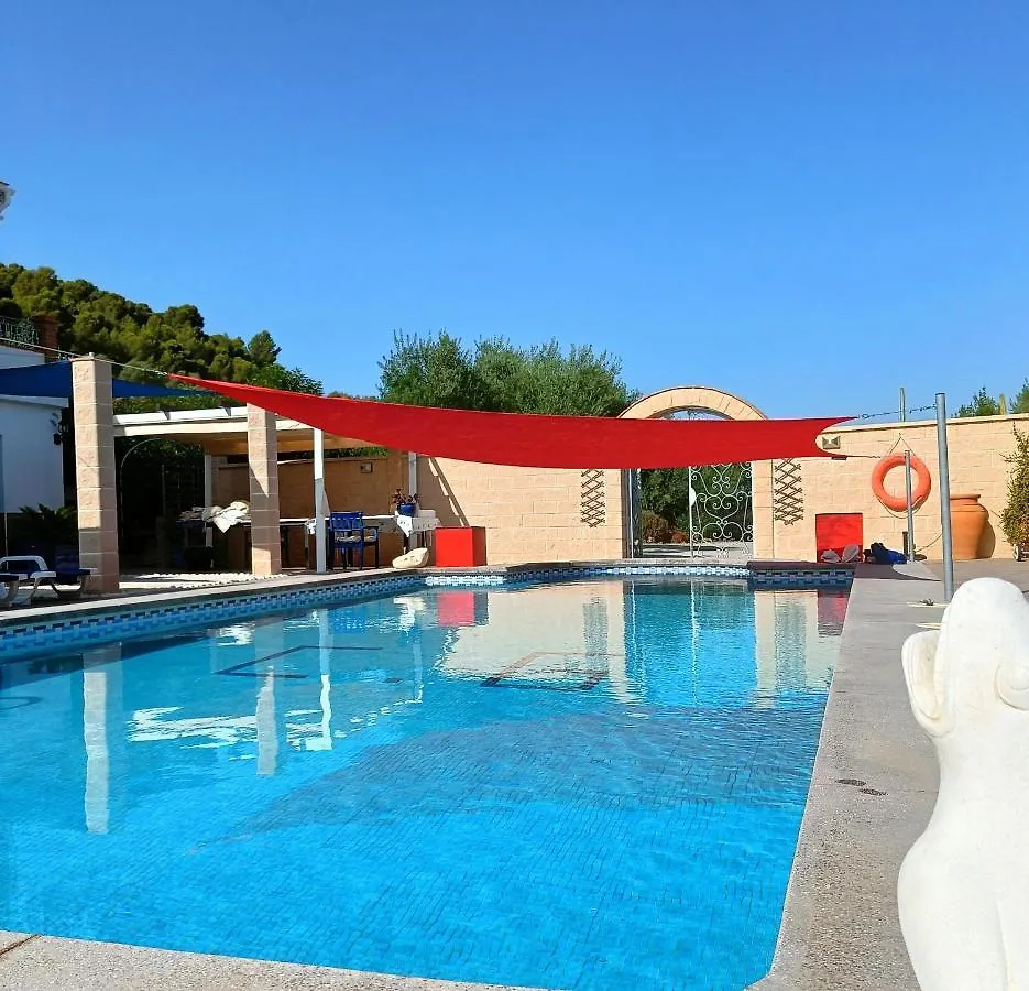 Casa Serenity Alora 0*,