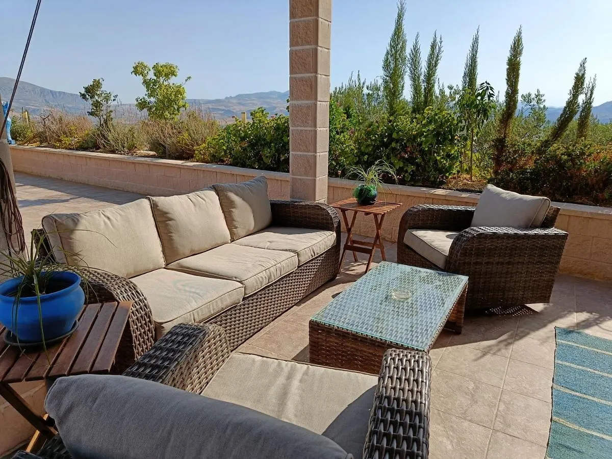 Apartment Casa Serenity Alora