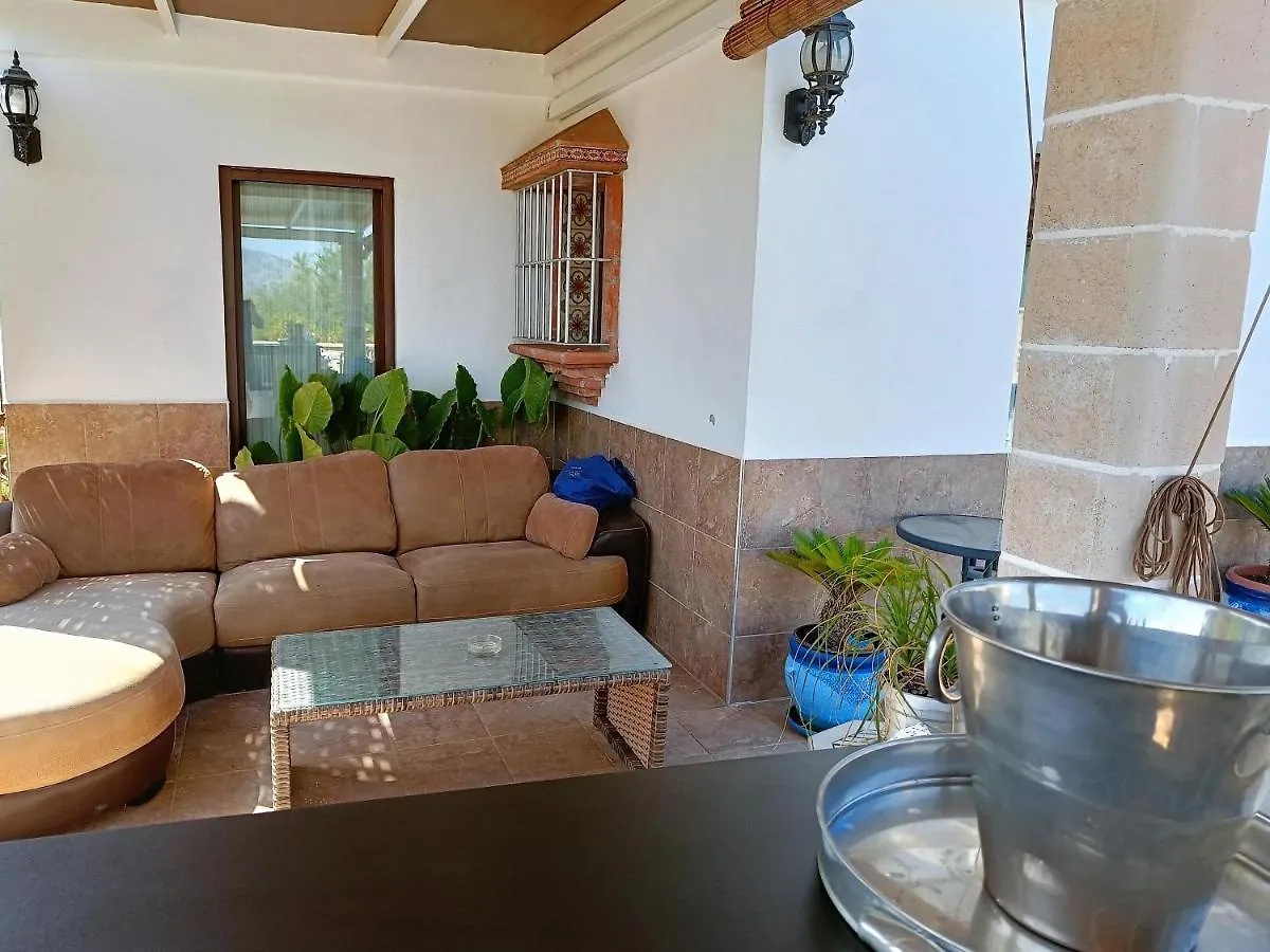 Casa Serenity Alora