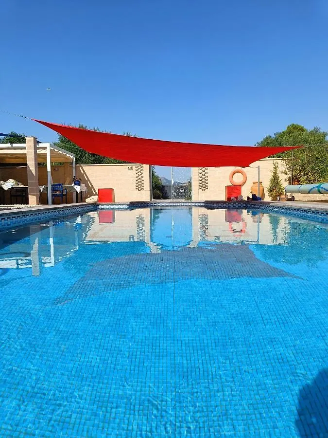Casa Serenity Alora 0*,  Spain