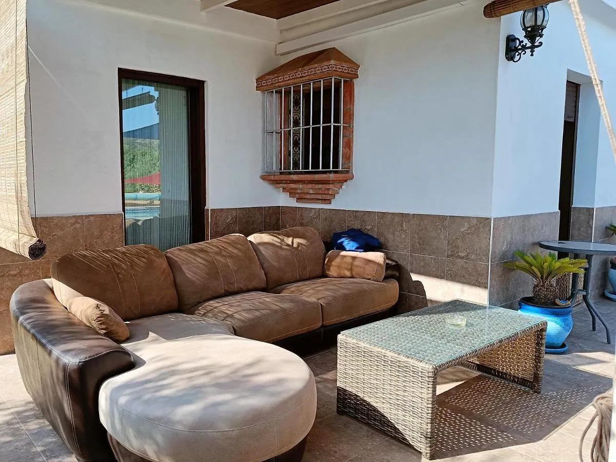 Casa Serenity Alora Spain