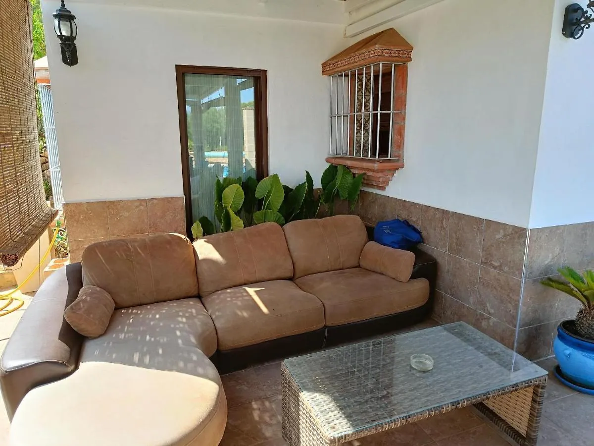 Casa Serenity Alora 0*,  Spain