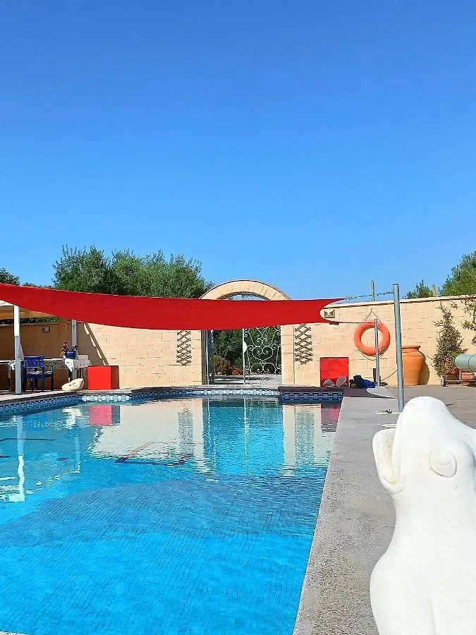Casa Serenity Alora Apartment