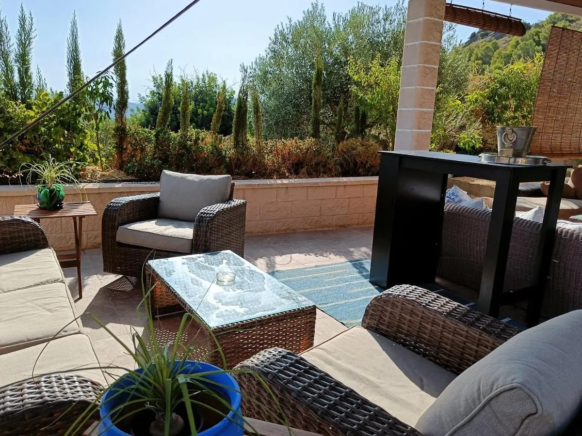 Casa Serenity Alora