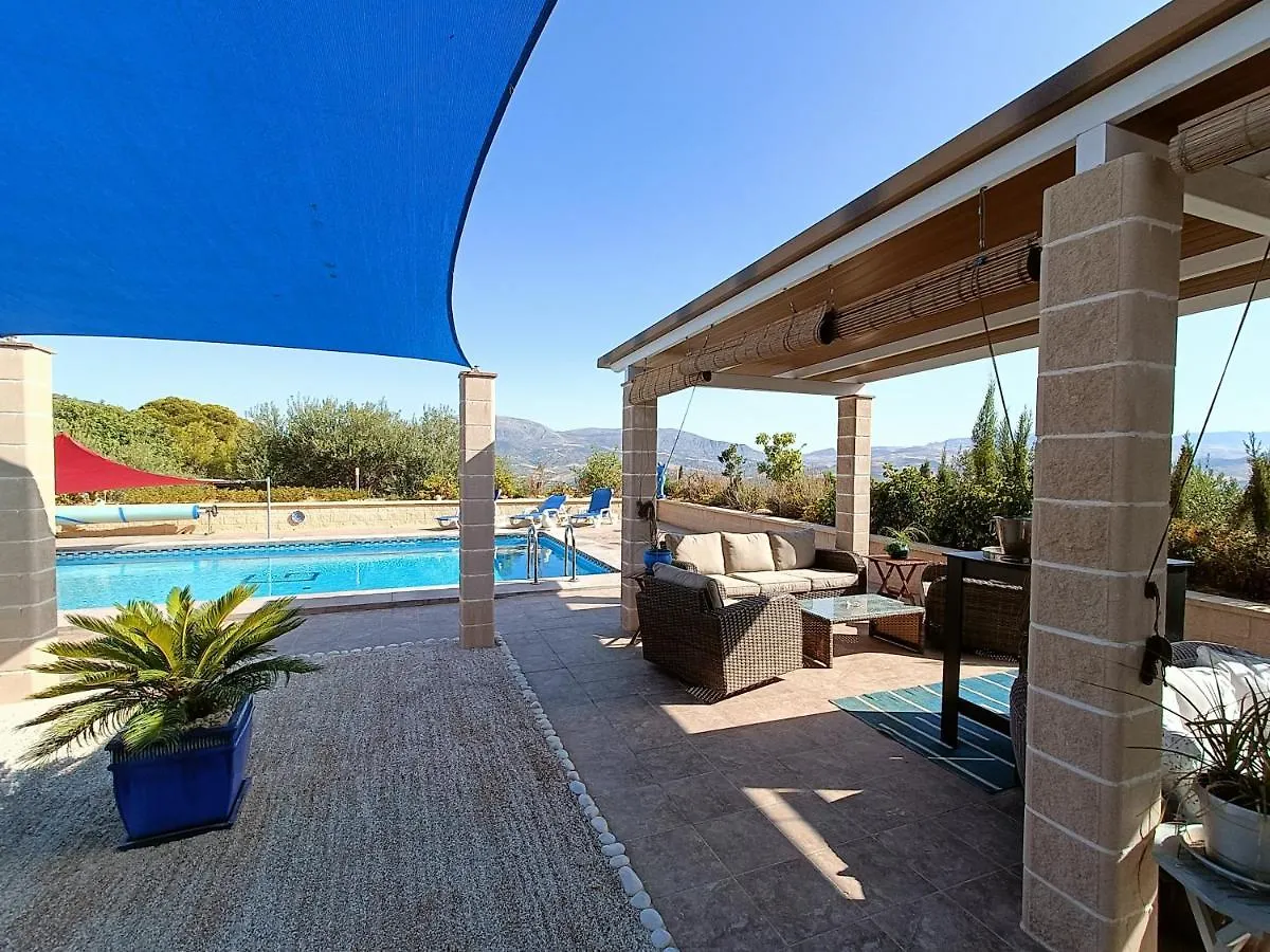 Apartment Casa Serenity Alora