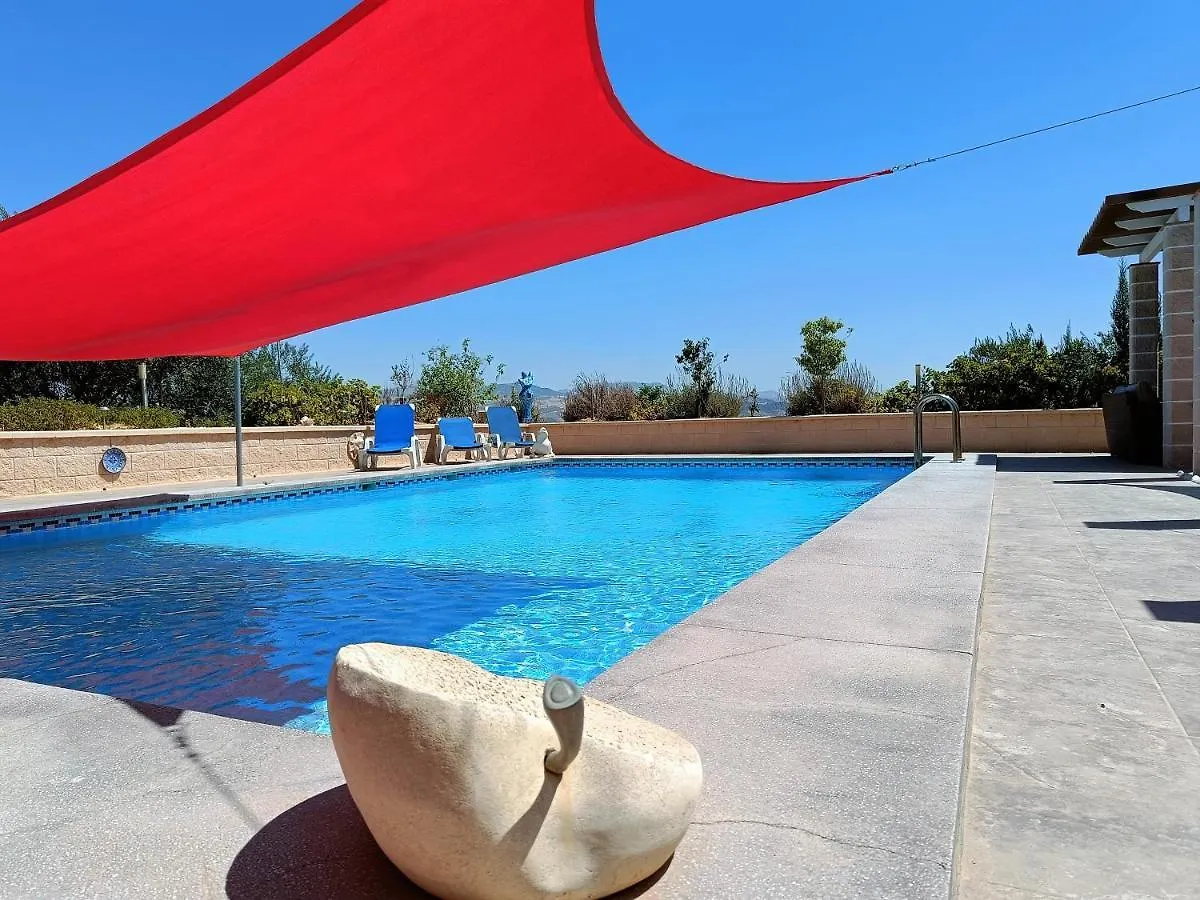 Casa Serenity Alora Spain