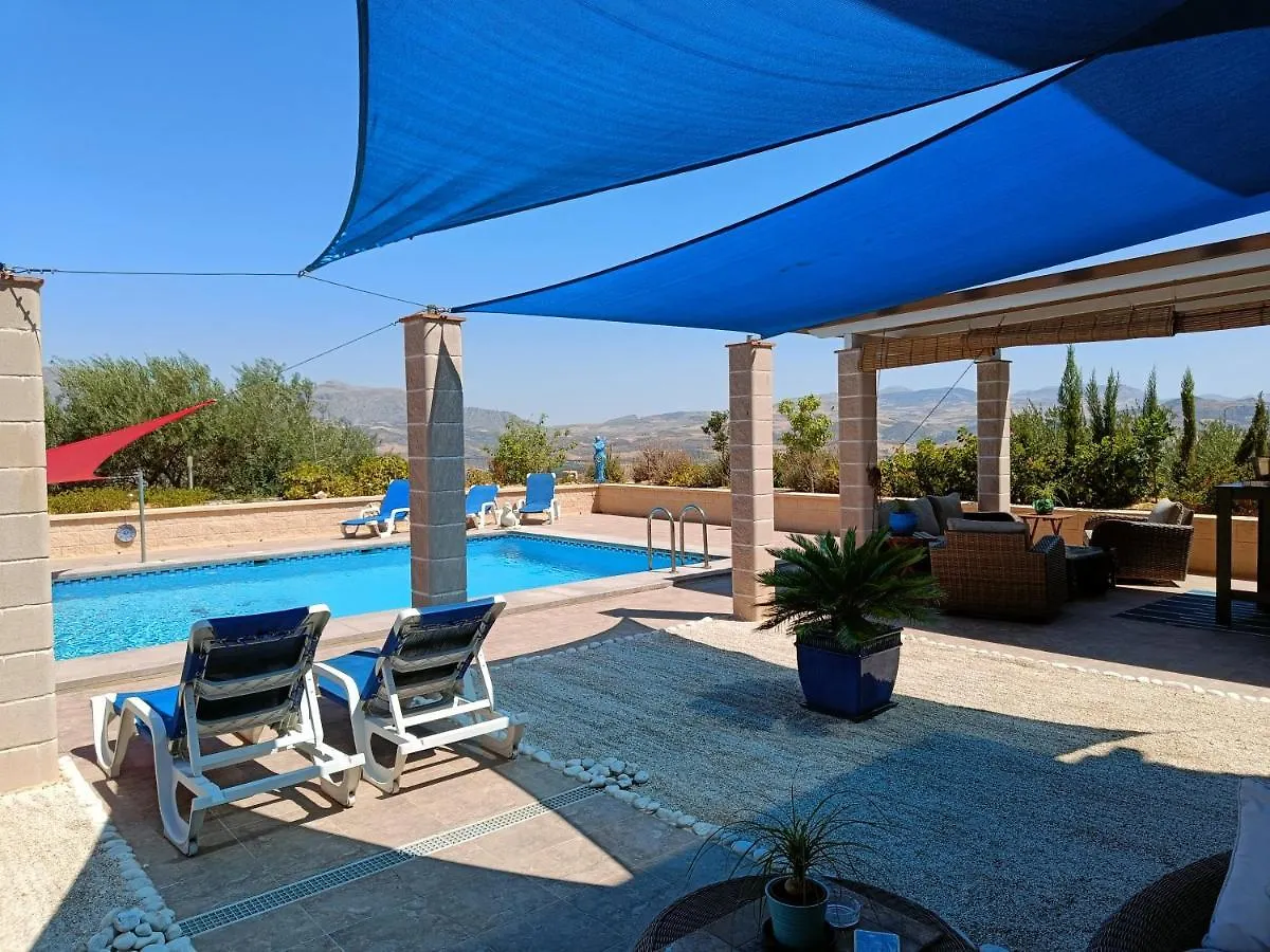 Casa Serenity Alora 0*,  Spain