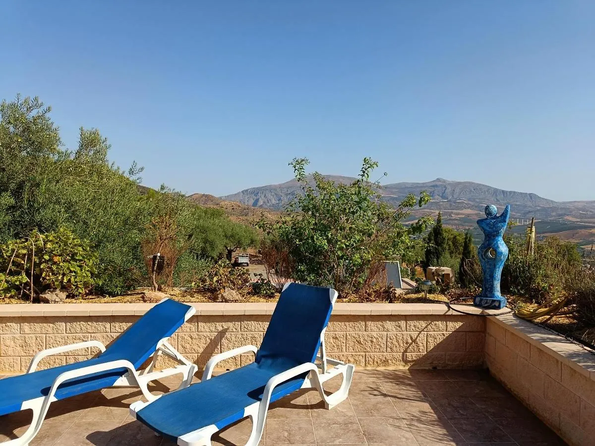 Casa Serenity Alora