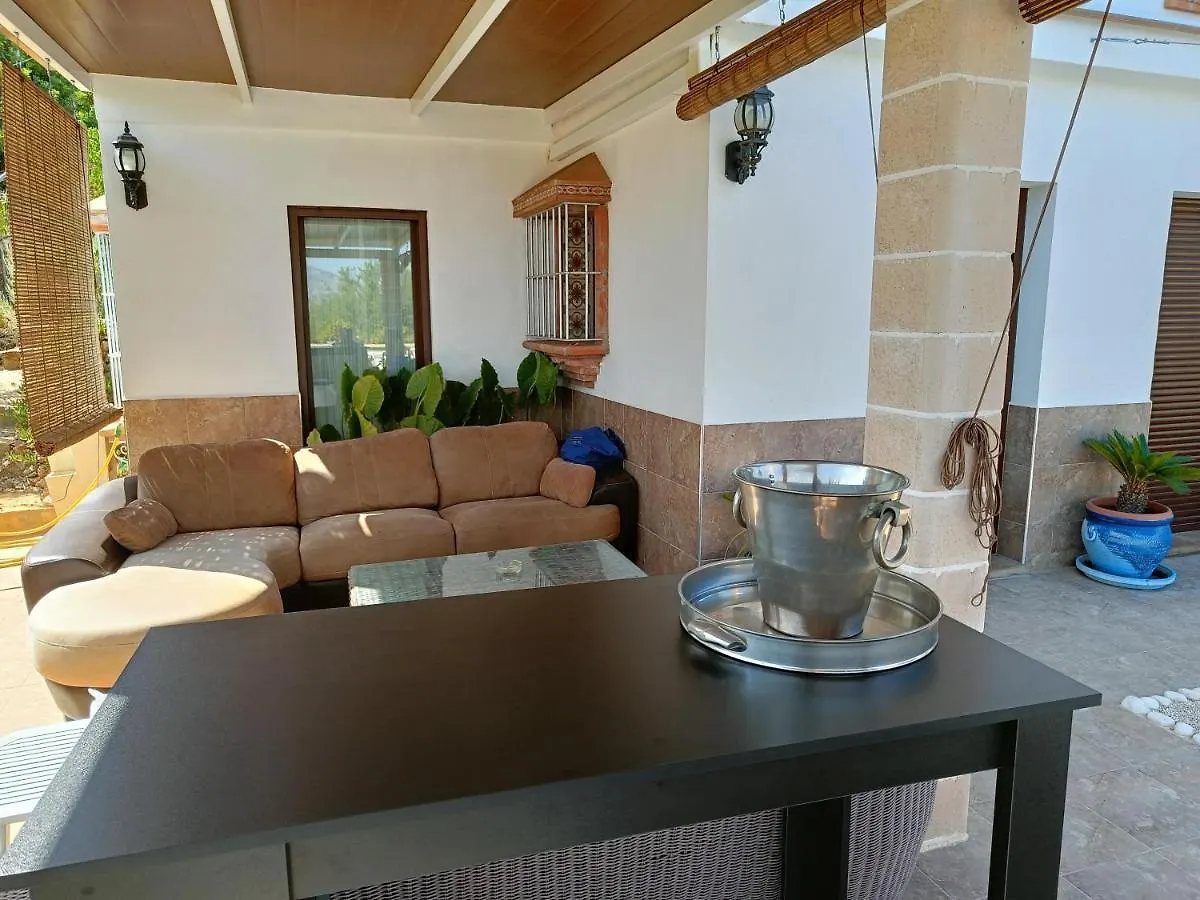 Casa Serenity Alora