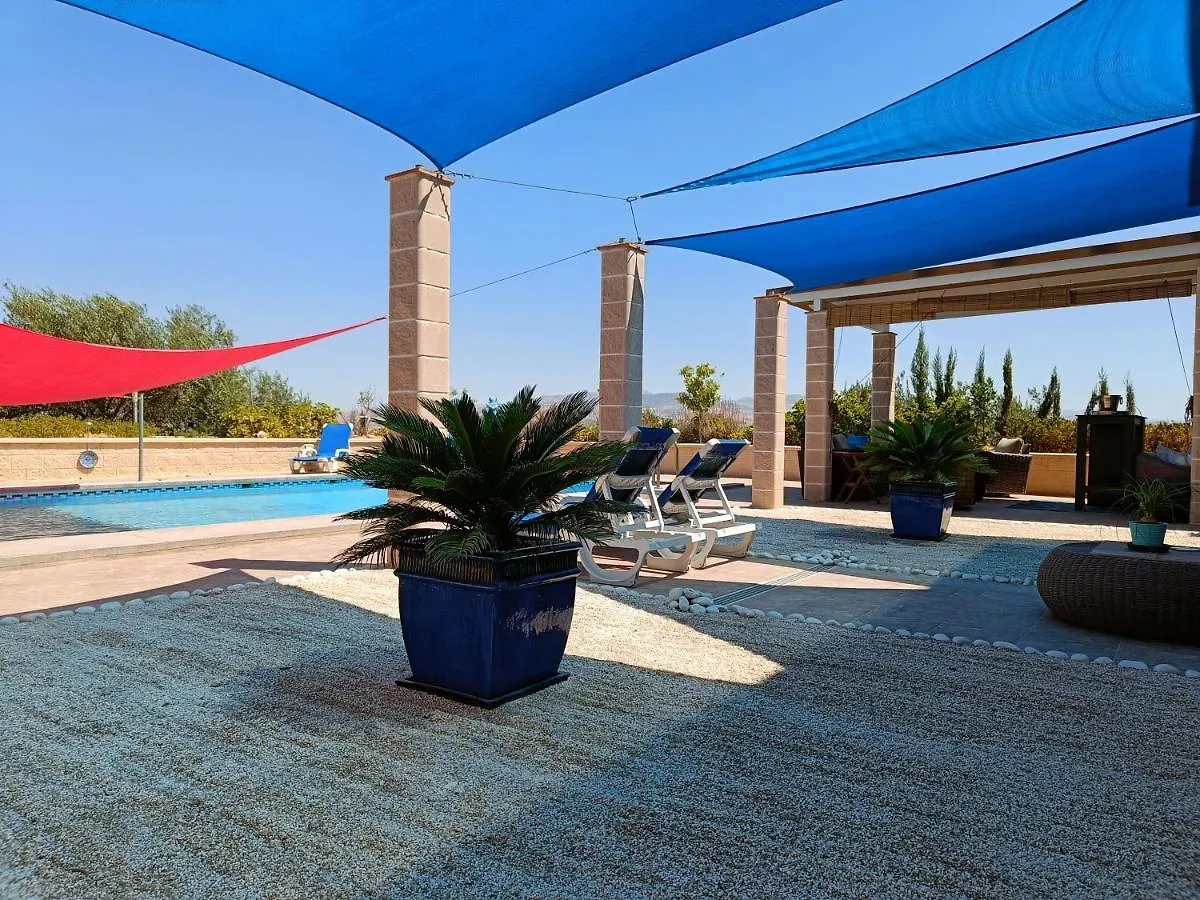 Apartment Casa Serenity Alora