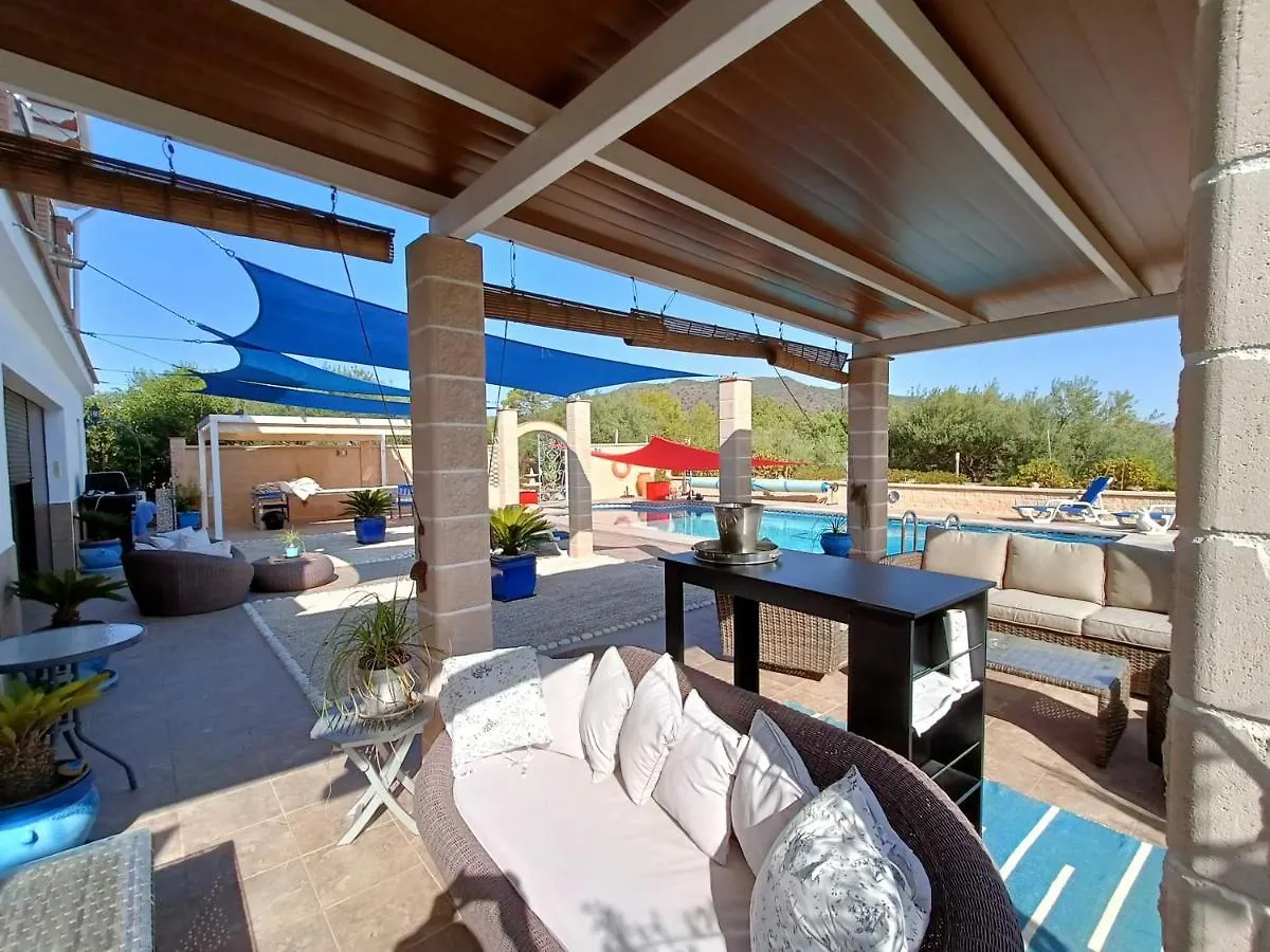 Casa Serenity Alora 0*,