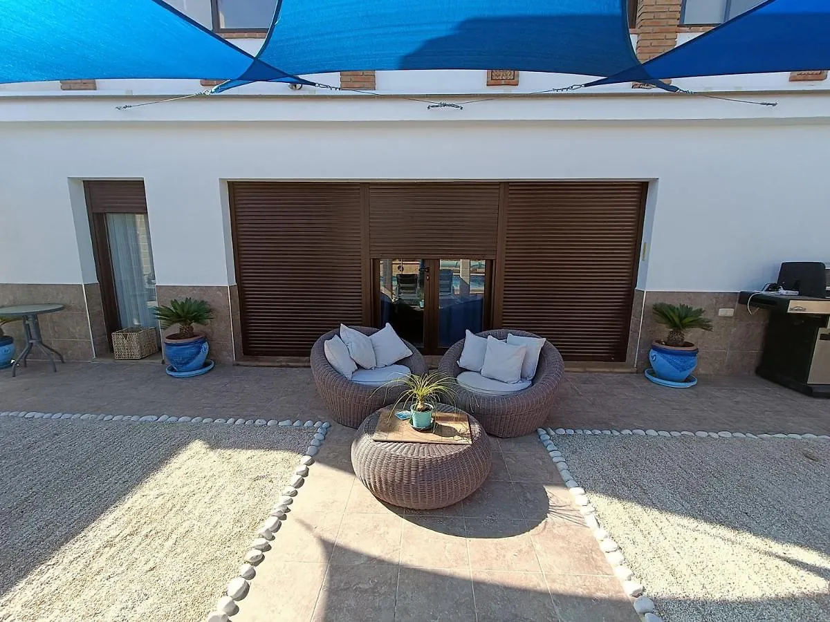 Casa Serenity Alora