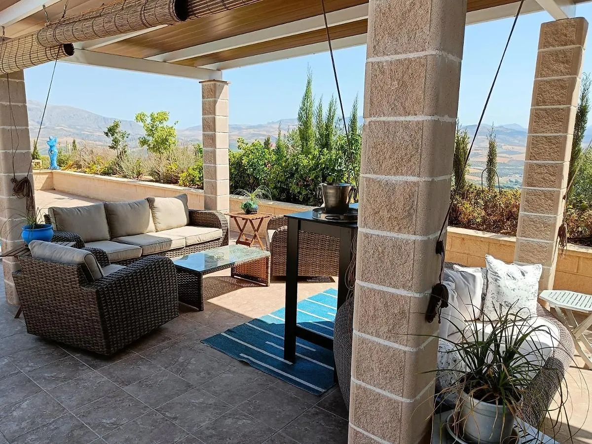 Casa Serenity Alora Apartment