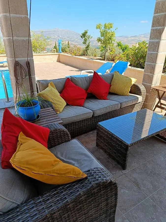 Casa Serenity Alora Apartment