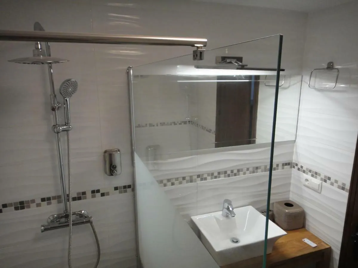 Apartment Casa Serenity Alora