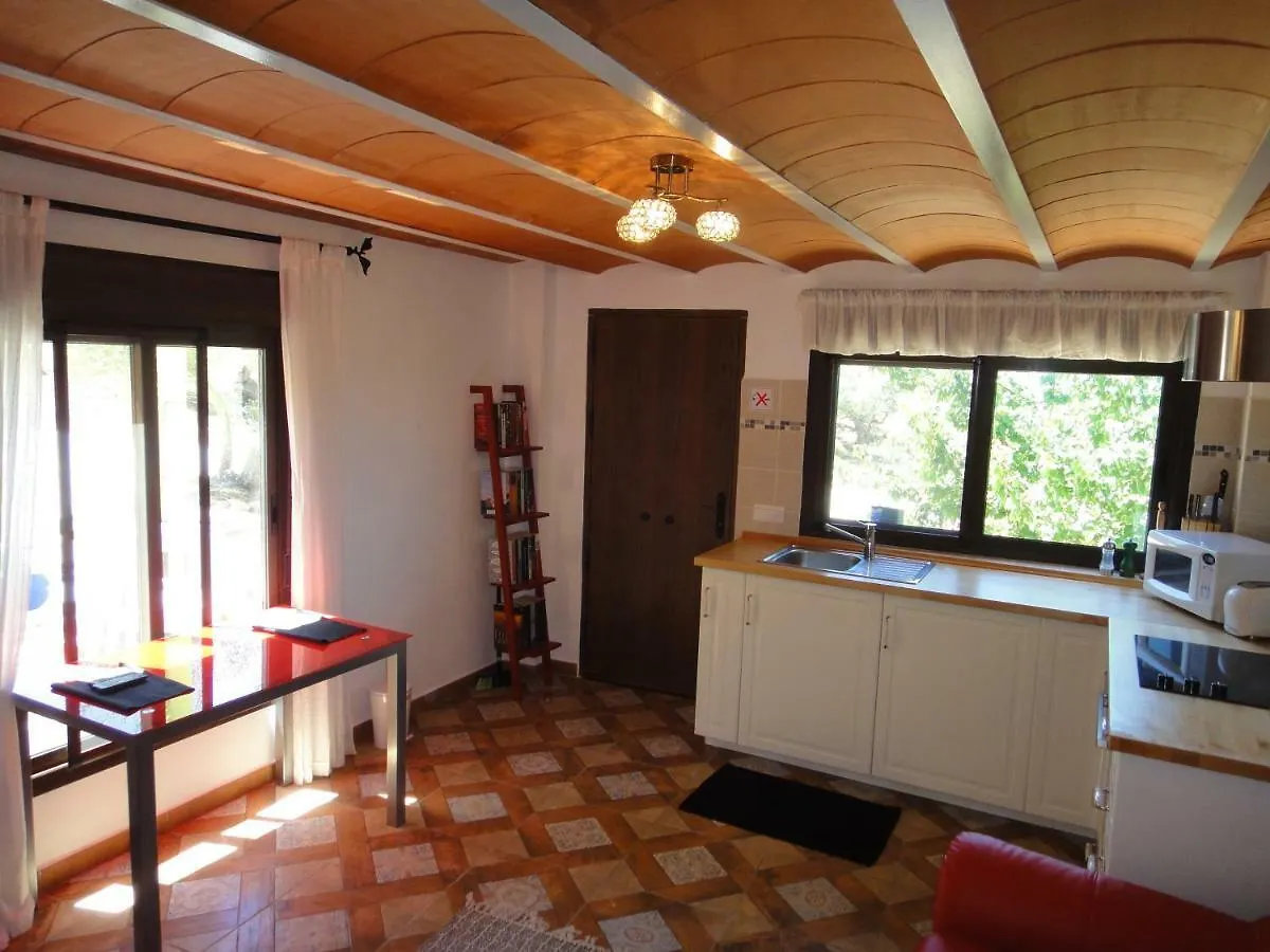 Casa Serenity Alora 0*,  Spain