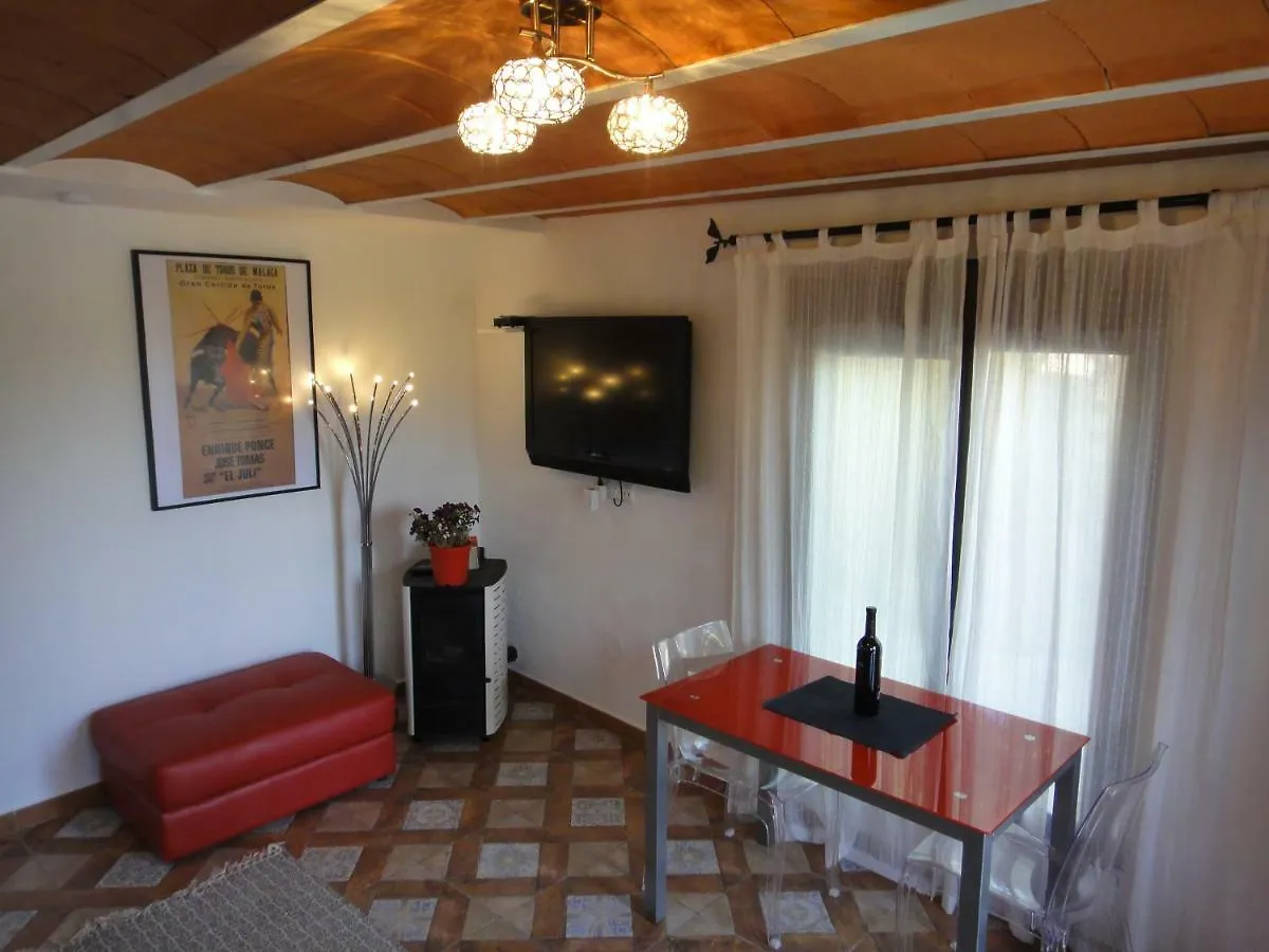 Casa Serenity Alora Apartment