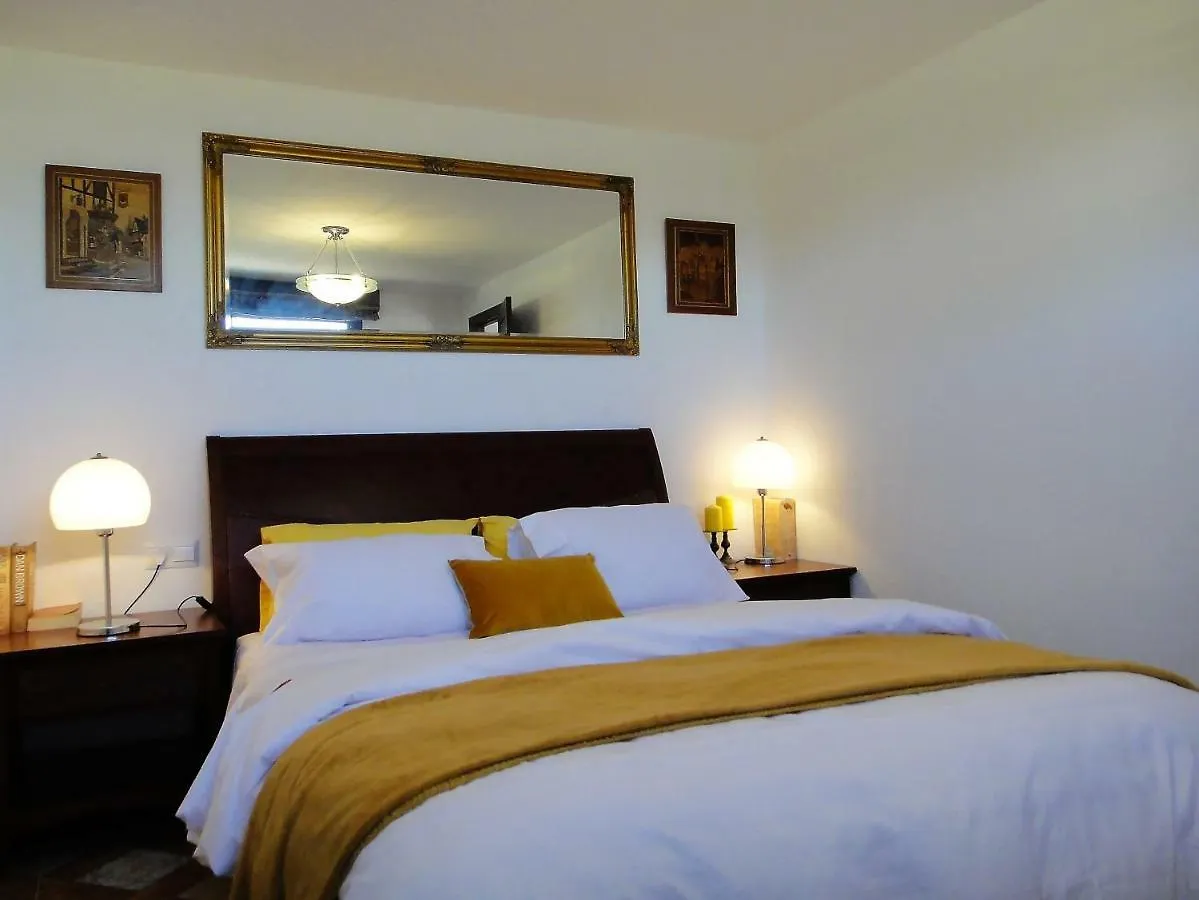 Apartment Casa Serenity Alora