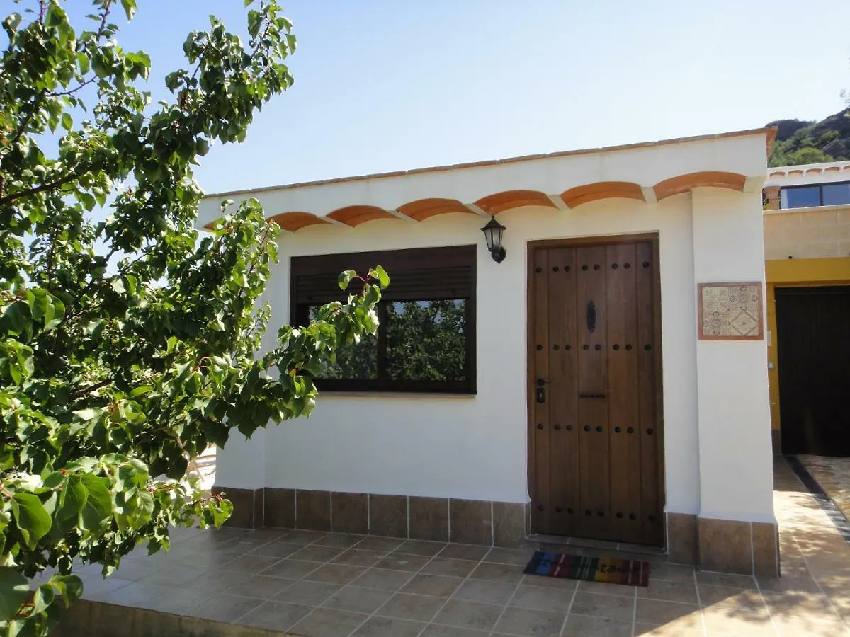 Casa Serenity Alora