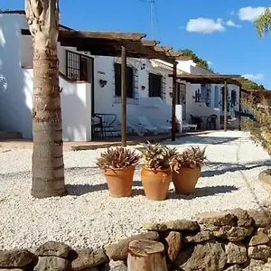 Finca Limoneros Apartamento